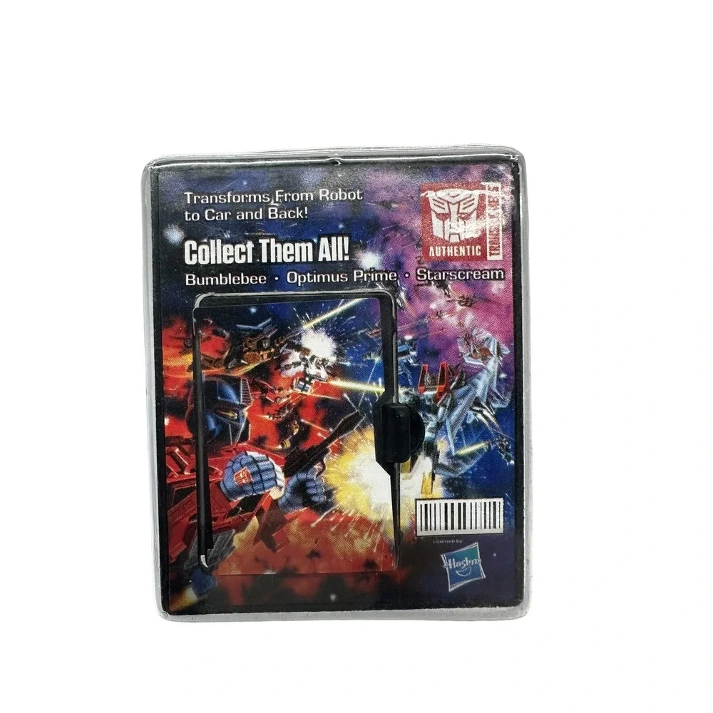 Hasbro new transformers